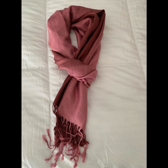 Accessories - Pashmina ombré